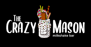 Crazy Mason Milkshake