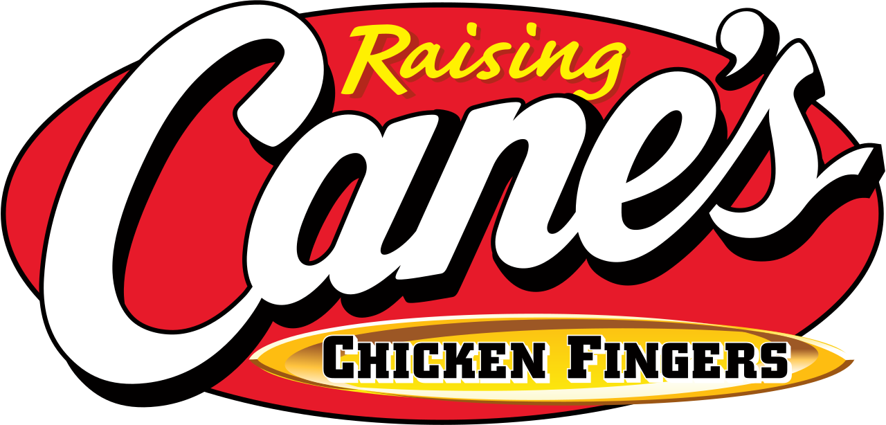 Copy of 1280px-Raising_Cane_s_Chicken_Fingers_logo - Copy - Copy - Maddie Kern