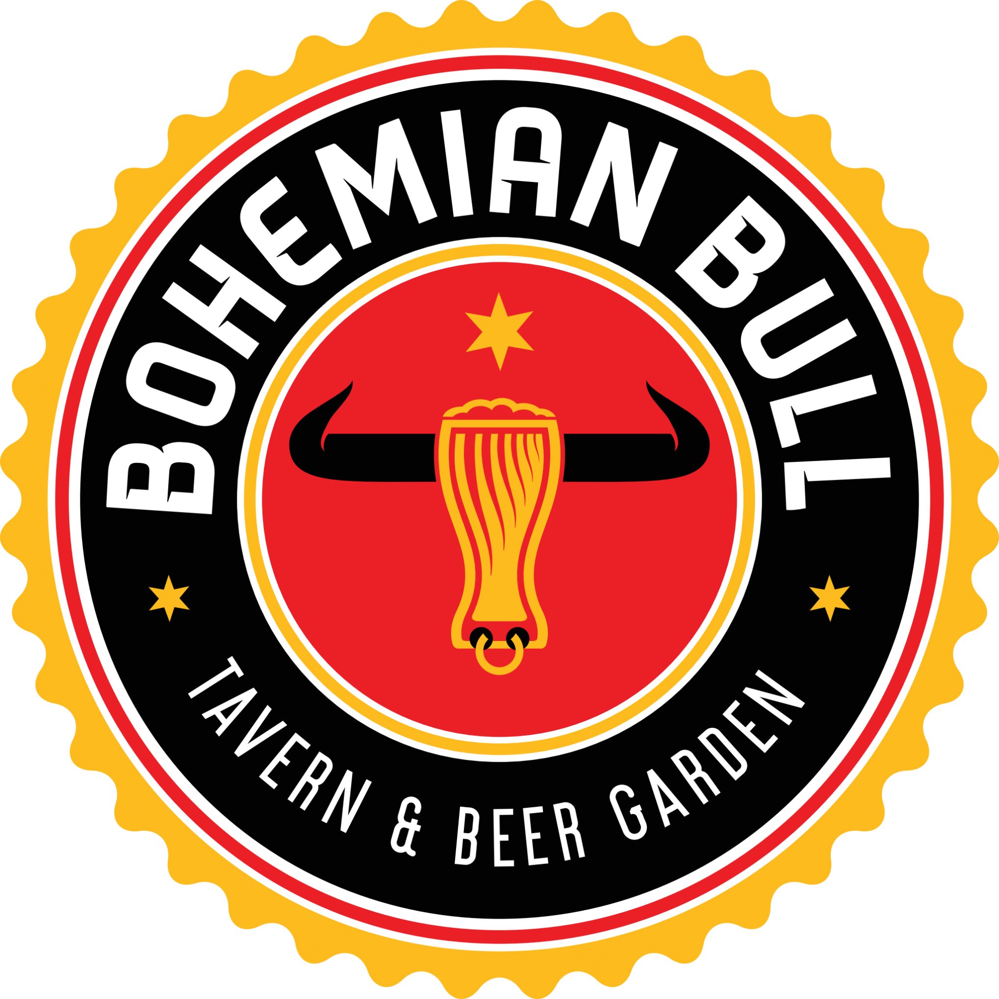 Copy of Bohemian Bull