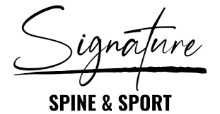 signature spine