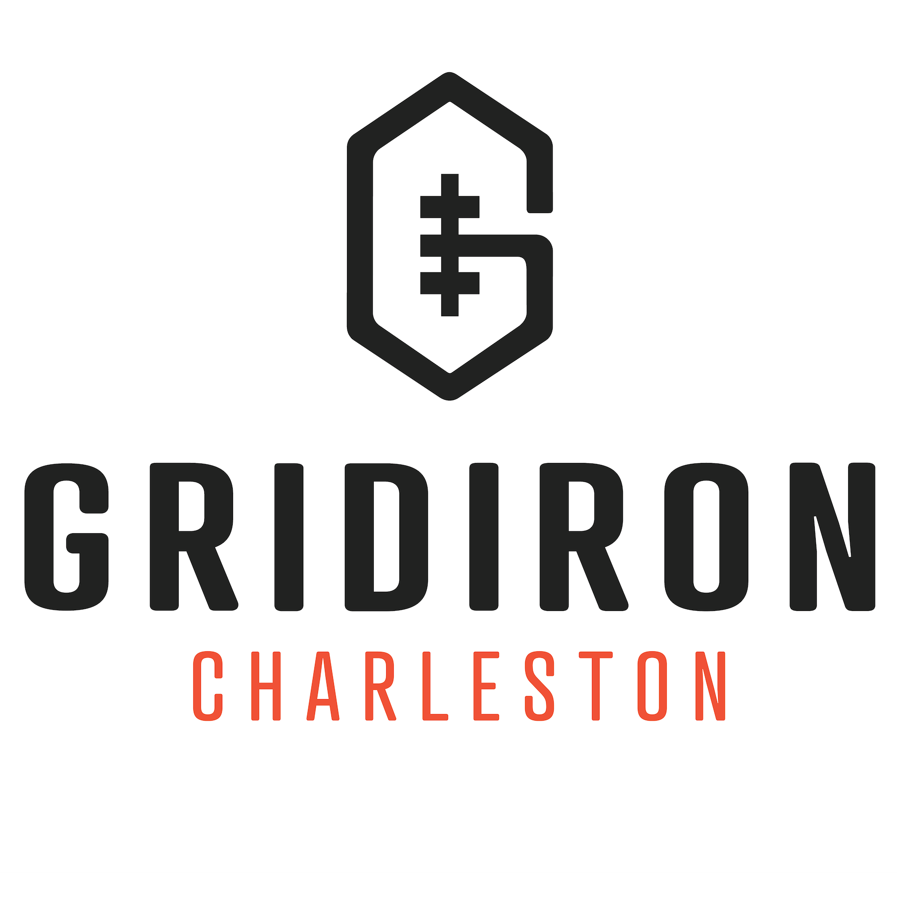Gridiron Charleston Logos-03 - Copy - Victor Cossel