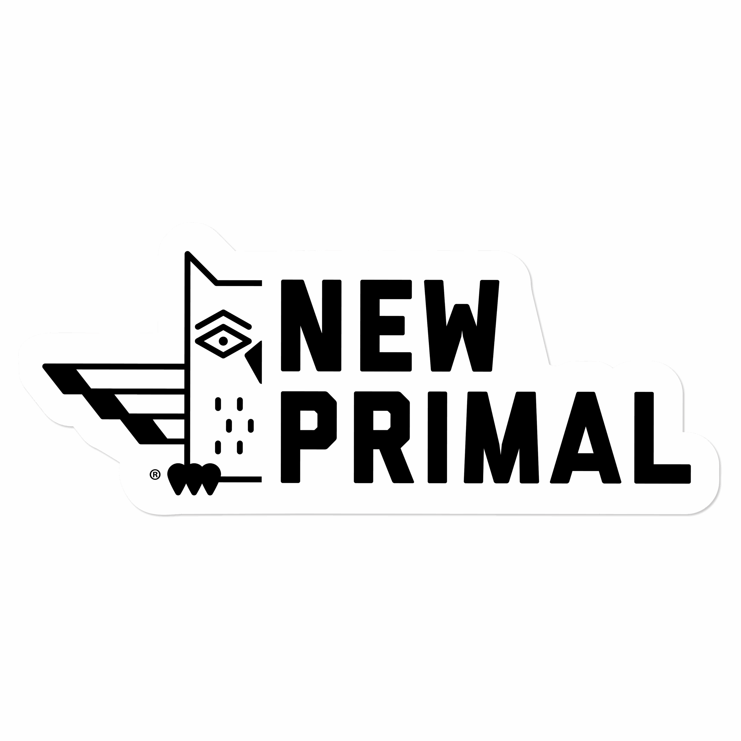 New Primal Logo