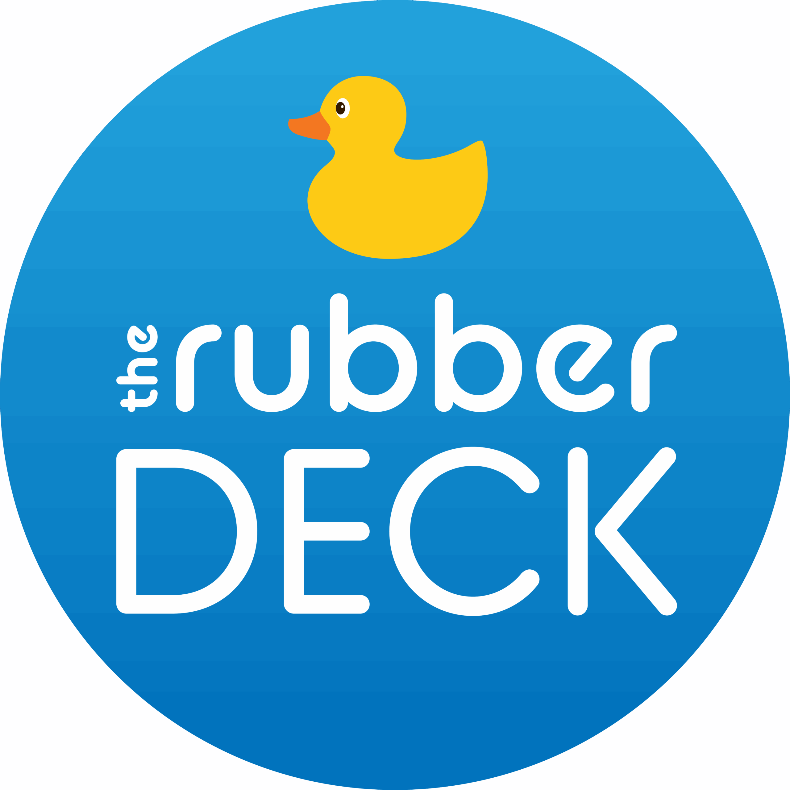 The Rubber Deck Instagram - Patrick Coyle